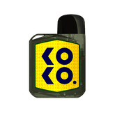 UWELL CALIBURN KOKO PRIME (VISION) ENTHUSIASTIC - Click & Vape